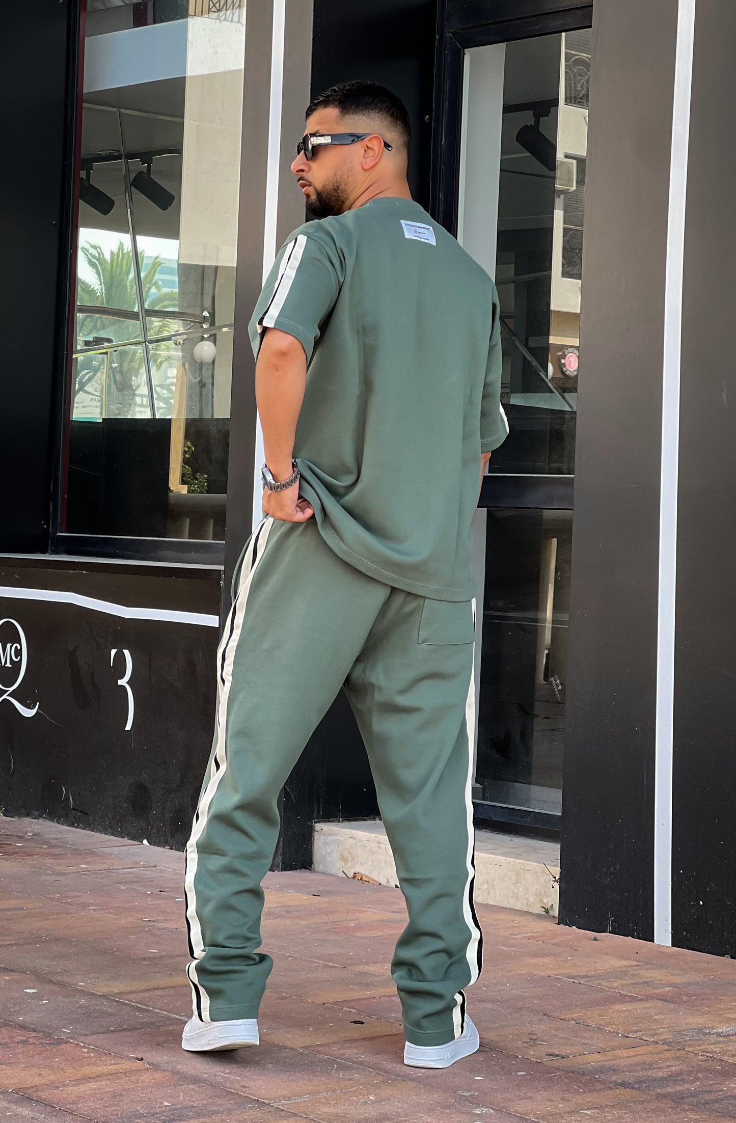Imprint set